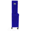 Armoire d'appoint en acier-1145306372