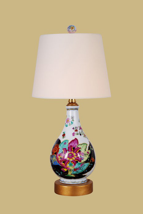 Lampe de table 17 po Shultz