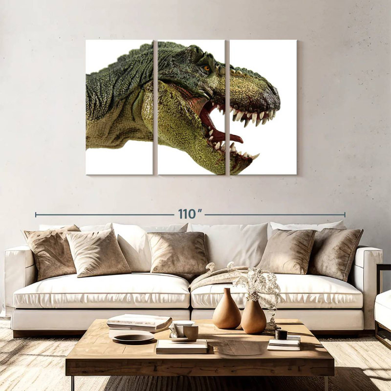 T-Rex Roar
