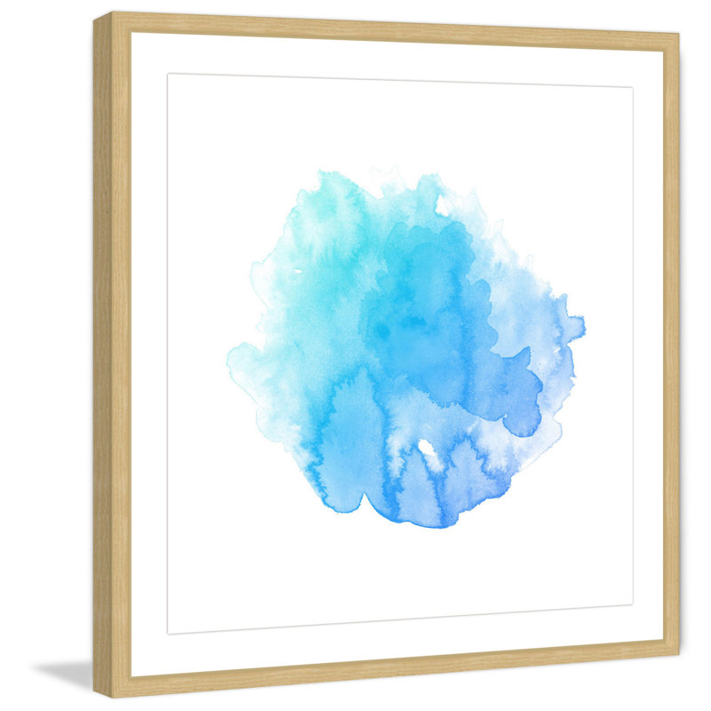 Single Picture Frame Print, 41 x 41cm