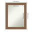 Miroir d'appoint mural Channen-1274552653