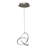 Vornado LED 7" Mini Pendant Light-98375353