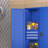 Garage Lockers Large Capacity-110611967
