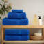 Premium Guest Towels SOLUND 10Pcs 30X50cm 600Gsm-1653232758