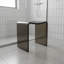 Tabouret de douche Casince