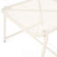 Table d'appoint Modern Modern