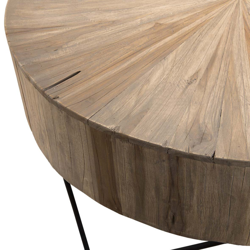 Braxton Coffee Table