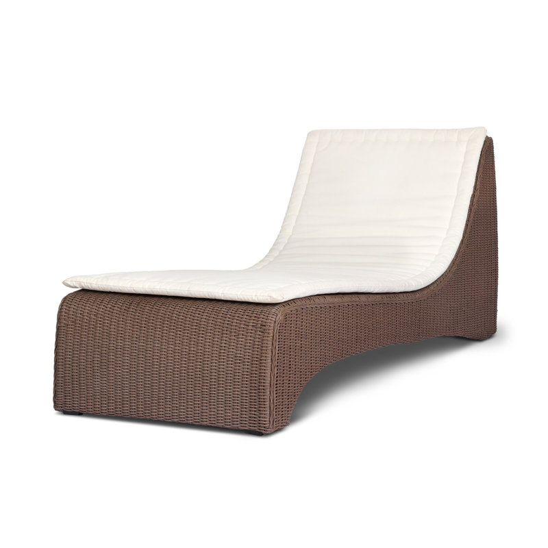 Mazu Outdoor Chaise-Arashi Salt