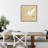 " Egret Alighting II "-2038244709