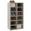12 Pair Shoe Rack-1520121597