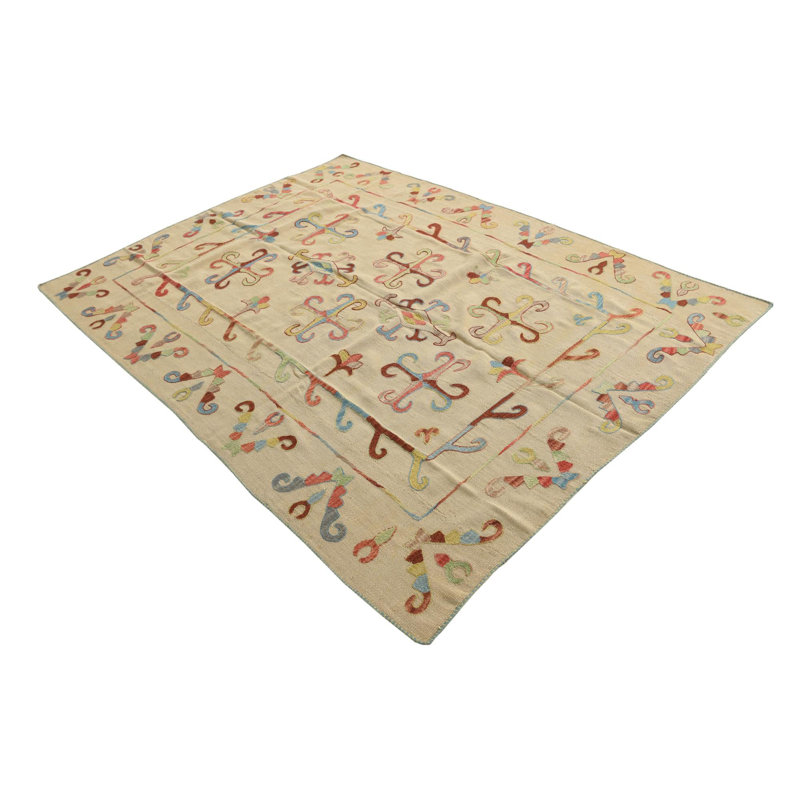 Tapis ivoire Oldfield
