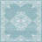 Stylish Woven Carpet, 5.2 x 7.5 Feet | 100% Polyester, 0.3 in Pile Height, Antibacterial, Non-Slip PVC Dot Underside | Machine Washable, 3D Digital Print | Perfect for Living Room, Bedroom & Home Décor-668523118