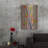 Flowers' by Cesare Bellassai Metal Wall Art, 24" x 36"-2020957886