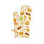 Excelsa Cotton Potholder & Oven Mitt Set