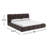 Vandalia BED - MEG ASH - Grey-109919338-100750064