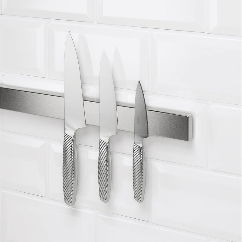 Cheer Collection Magnetic Knife Block