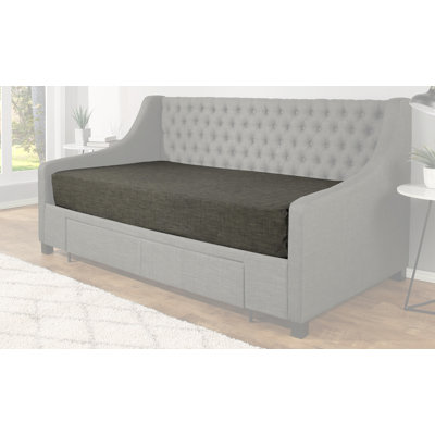 Housse de protection pour matelas Aron