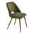 9-Piece Extendable Dining Table Set With Upholstered Side Chairs-123803697