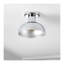 Plafonnier semi-encastré 1 lumière 13 po-1594053885