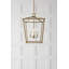 Chapman & Myers Darlana Lantern-44746173-44746172