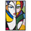 «Lacara I», toile par Art Remedy