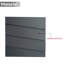 Oaties 43 cm x 17.5 cm Steel Wall Mounted Post box