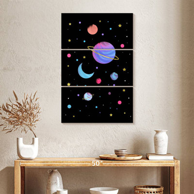 Oberle Great Universe