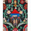GYPSY FAIRYTALE Cream Wallpaper-217956970