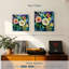 Harnek, promenade dans le jardin-109232749