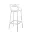 Tabouret de comptoir Cristobal Croza-557498597