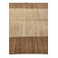 Tapis beige Orta