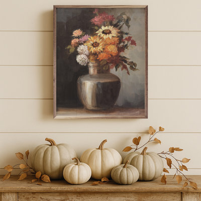 Echoes of Autumn par Julia Purinton