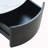 Modern Round Movable Coffee Table-1353418097
