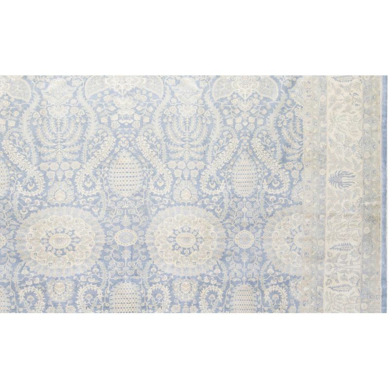 Sultanabad One-of-a-Kind 15'11" X 24'11" Area Rug