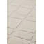Area Rug in Beige-1865479185