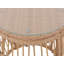 Feder 4 Seater Rattan Sofa Set