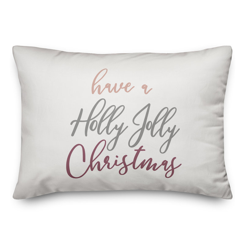  Housse de coussin rectangulaire et insert
