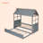 Vanwagenen Canopy Bed-948272818-955139108