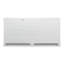 Montgomeryville 75'' W Solid Wood Sideboard-740976514