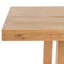 Fenmore 70" Dining Table Natural-1856772303
