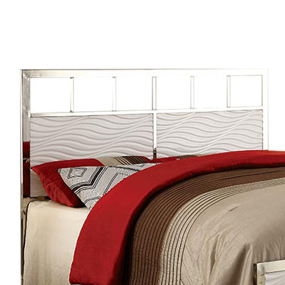 Headboard