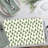 Christmas Trees 24-Sheet Premium Paper Placemats