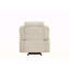 Fauteuil inclinable en chenille