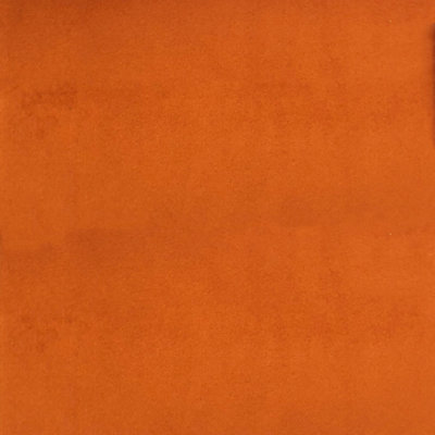 Velluto Fabric | Solid Velvet Fabric | Color Spice