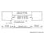 500 Series,30' Gas Cooktop,5 Burner,SS