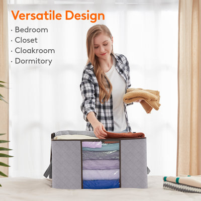 Fabric, Polyvinyl Chloride Garment Bag