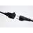 LED Temporary Work Light 5000K CCT 120 Volt-105743929