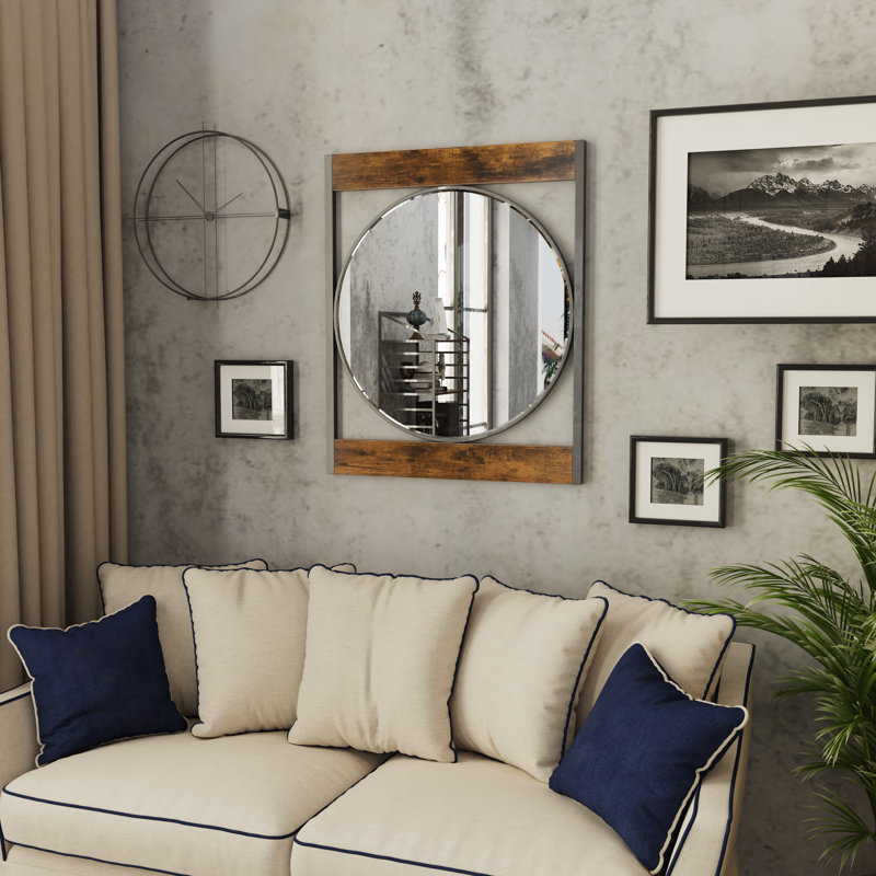 Miroir Gerone