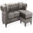 Sofa Chaise - Without Ottoman