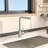 Mocoloo Pull Out Kitchen Faucet